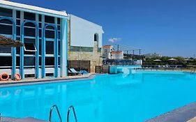 Skion Palace Beach Hotel